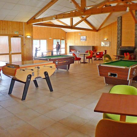 Studio Mansarde Avec Balcon, Piscine Et Parking Souterrain A Samoens - Fr-1-629-92 Exterior foto